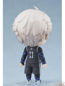 Нендроид Сэйсиро Наги (Seishirou Nagi)