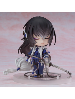 Нендроид Джудзумару Цунэцугу (Juzumaru Tsunetsugu)