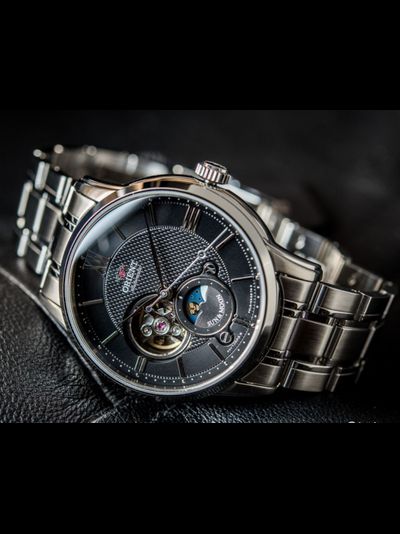 Мужские часы Orient RA-AS0002B