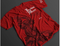 Футболка Иоахим Мейер