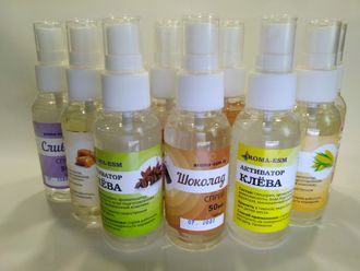 Шоколад спрей 50 мл