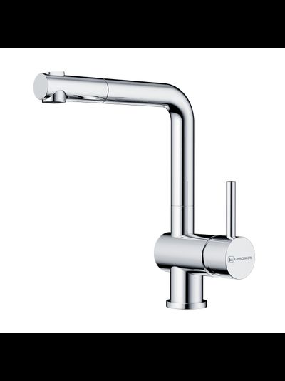 Смеситель OMOIKIRI TANIGAWA-SB C