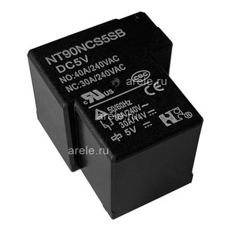 NT90-NCS-DC5V-SB-0.9