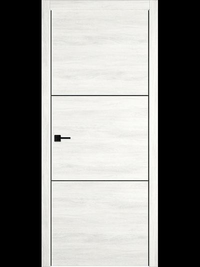 Дверь ВФД Urban 2 Nord Vellum