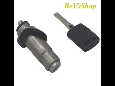 Личинка ручки замка багажника для AUDI A6 C5 4B