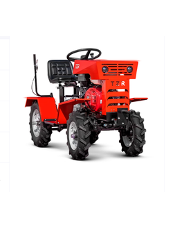 Мини трактор мт 110