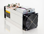 ASIC BTC Bitcoin Miner Antminer S9 13.5 TH/S 1323W with PSU Power Supply