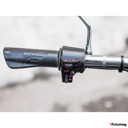 Грузовой электротрицикл Rutrike Антей-У 1500 OFF-ROAD 60V1200W