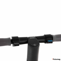 Электросамокат NINEBOT by SEGWAY KICKSCOOTER ES2 v 1.7 + Аквазащита