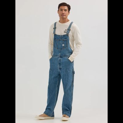 Комбинезон Lee® Legendary Bib Overall