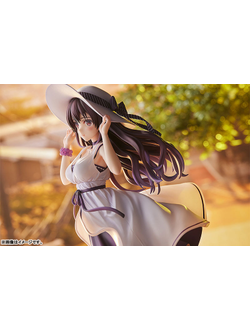 Фигурка 1/7 Утаха Касумигаока (Kasumigaoka Utaha Phat Company)