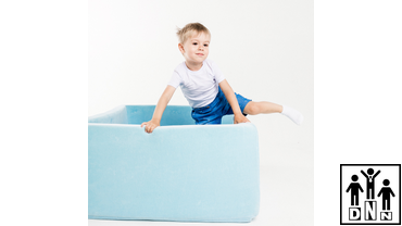 Romana Airpool BOX (голубой)