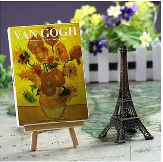 Набор открыток "Van Gogh" (Подсолнухи)