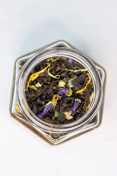 Чай подарочный / Мишки гамми