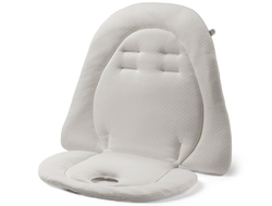 Универсальный вкладыш Peg Perego Baby Cushion White