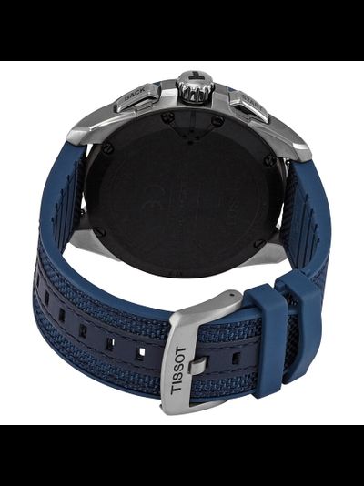 Швейцарские часы Tissot T121.420.47.051.06