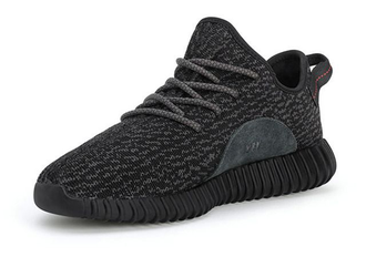Adidas Yeezy Boost 350 Pirate Black в Волгограде