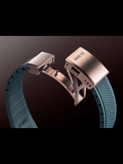 Часы Casio G-Shock MRG-B2000KT-3A