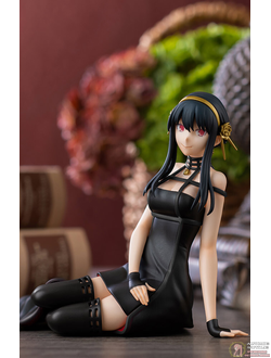 Фигурка Йор Форджер (Yor Forger Premium Chokonose)