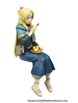 Фигурка Марсиль Донато (Marcille Donato Noodle Stopper Figure)
