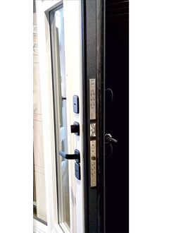 Входная Дверь TERMO АЛЯСКА 2СП