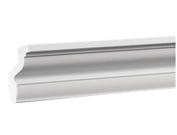 Карниз из композита Европласт 6.50.171, 2 метра