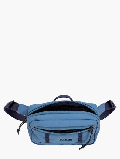 Elliker Semer Sling Bag 1L Stell Blue фото 2