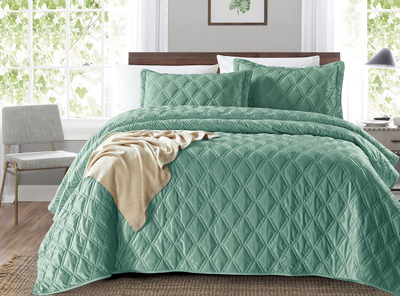 Покрывало TANGO "BACCARA" 240x260 50x70x2 BAC2426-04