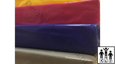 Обкладочные маты для батутных центров и арен