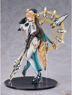 Фигурка 1/7 Рапунцель (Rapunzel)