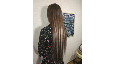 Лучшее наращивание волос Краснодар недорого и профессионально для Вас только в мастерской Ксении Грининой, преображение, которое Вас достойно! 36