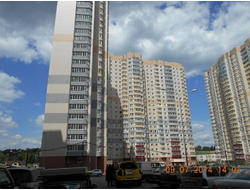 РЕКЛАМА В ЛИФТАХ Г. БАЛАШИХА ГОРЕНСКИЙ БУЛЬВАР