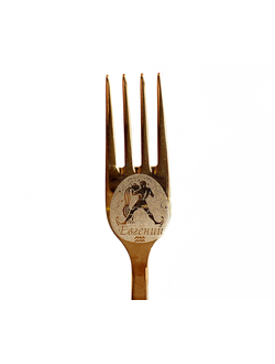 Вилка Именная