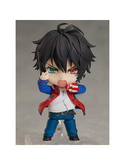 Нендроид Yamada Ichirou