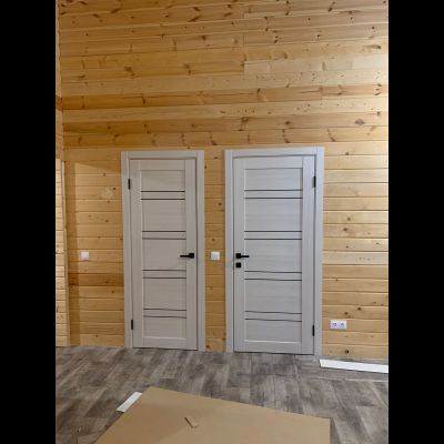 Кантри беленый дуб