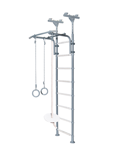 ДСК PERFETTO SPORT  "Salute e forza" grigio PS-412 купить в Воронеже