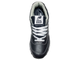 New Balance 574 Leather Stone Blue