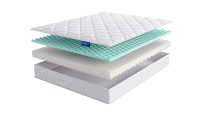 Матрас Ergomassage