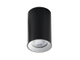 ITALLINE DANNY PL black + Ring Danny white