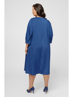 Платье Сапфир 425303 52,54,58р