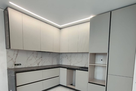 Кухня кашемир