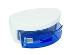 УЛЬТРАФИОЛЕТОВЫЙ СТЕРИЛИЗАТОР Germix SM-504 B MINI ---STERILIZATOR CU RASE UV MINI