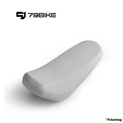 Сиденье для электровелосипеда 79Bike
