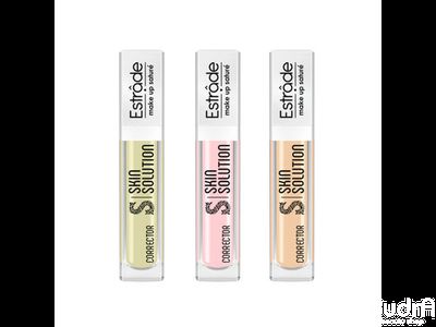 ESTRADE Корректор для лица &quot;SKIN SOLUTION&quot; l Эстраде