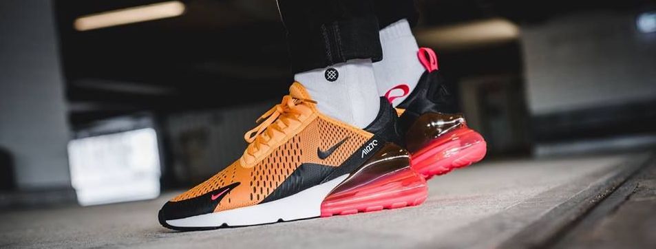 Nike Air Max 270