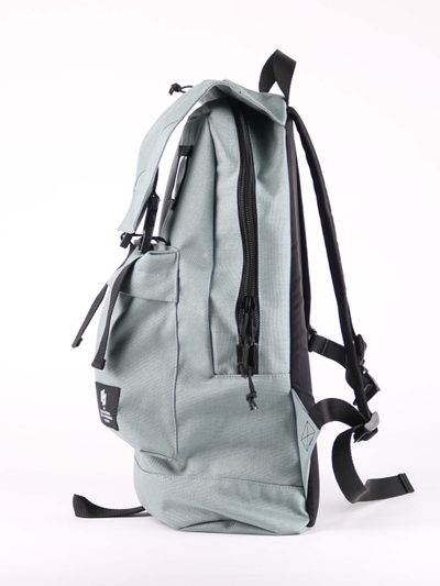 Рюкзак GO Citypack Серый Талый Лед