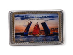 Дворцовый мост (140гр)