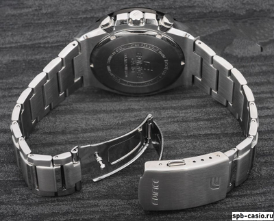 Часы Casio Edifice EFR-541SBDB-1A