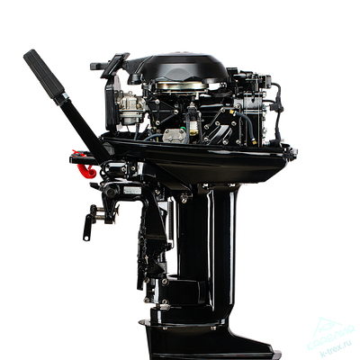 Лодочный мотор Gladiator G30FHS