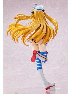 Фигурка 1/7 Кондзики-но-Ями (Konjiki no Yami Breezy Seaside Ver.)